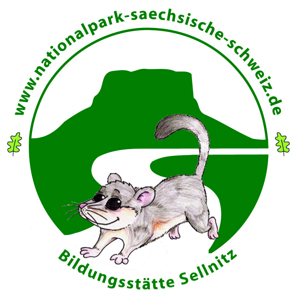 Logo der Bildungsstätte Sellnitz