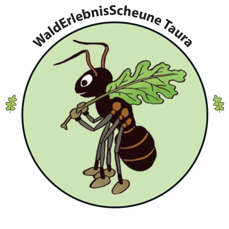 Logo der Walderlebnisscheune