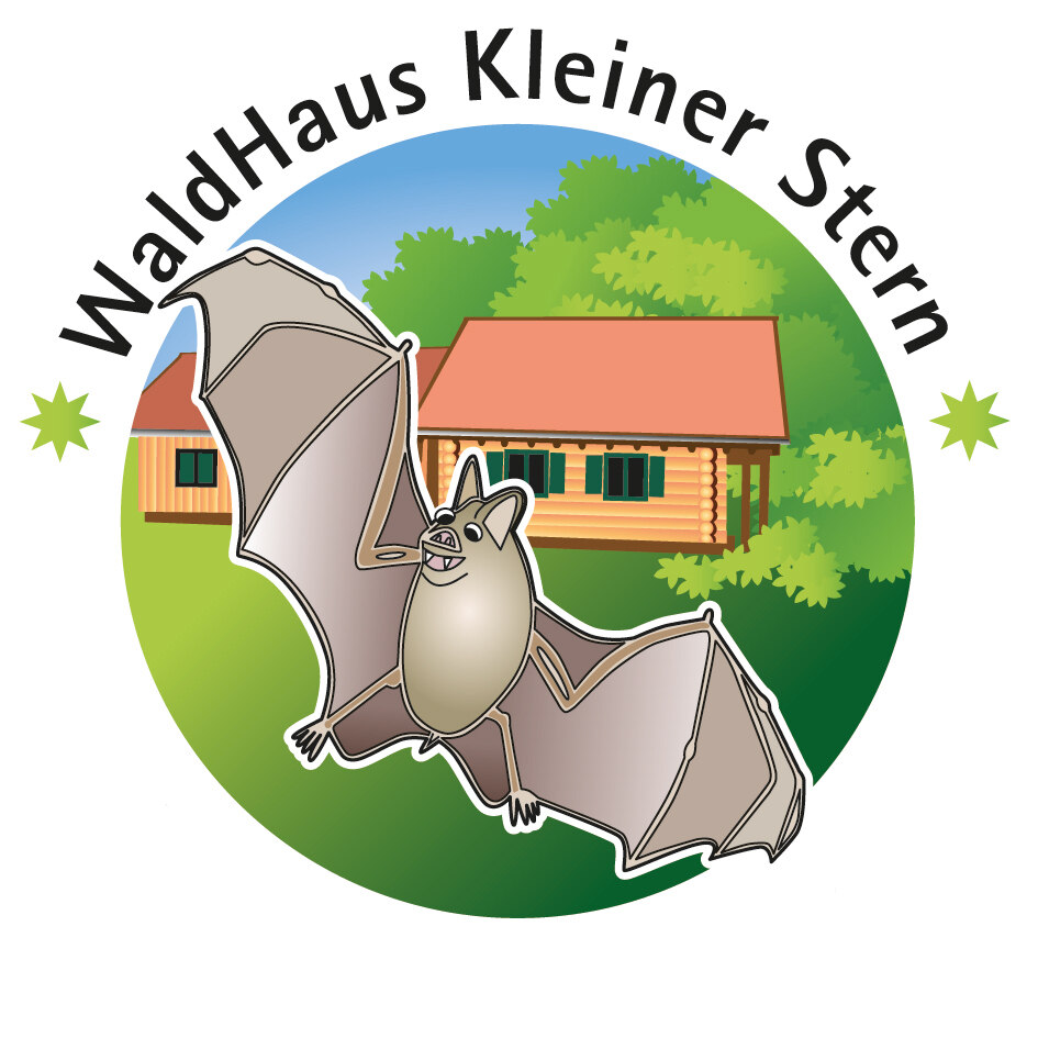 Logo des Waldhauses