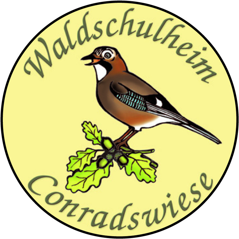 Logo des Waldschulheimes