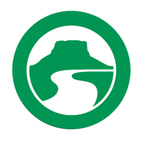 Logo des Nationalparks Sächsische Schweiz