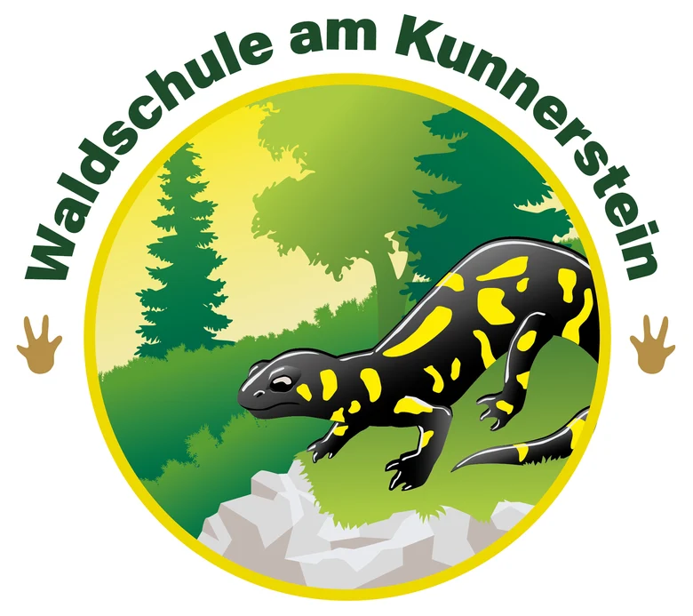 Logo der Waldschule